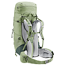 Nahrbtnik Deuter Aircontact Lite 45+10SL