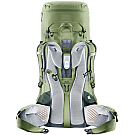 Nahrbtnik Deuter Aircontact Lite 45+10SL