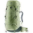 Mochila Deuter Aircontact Lite 45+10SL