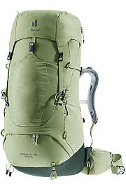 Mochila Deuter Aircontact Lite 45+10SL