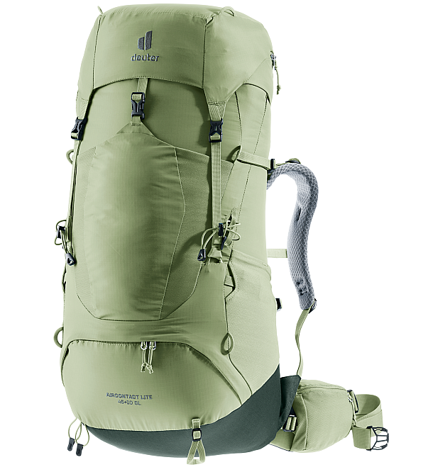 Nahrbtnik Deuter Aircontact Lite 45+10SL