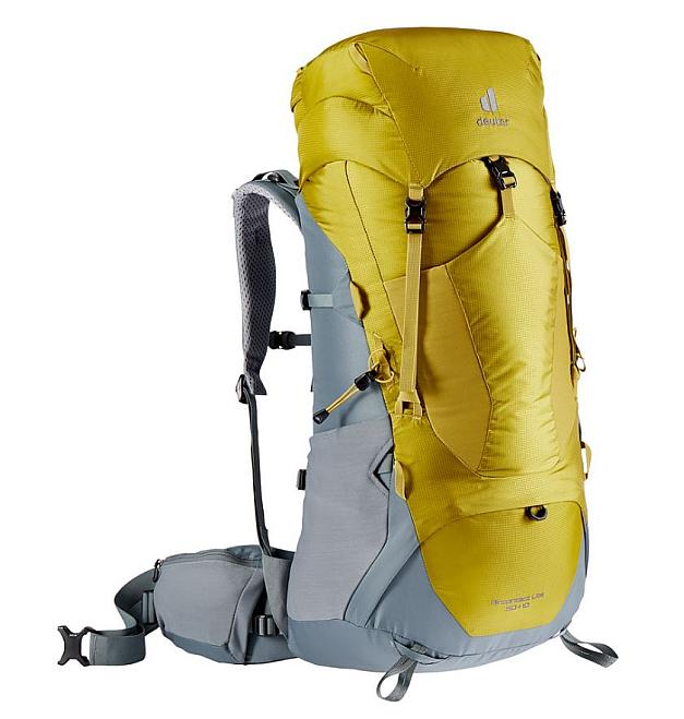 Nahrbtnik Deuter Aircontact Lite 50+10