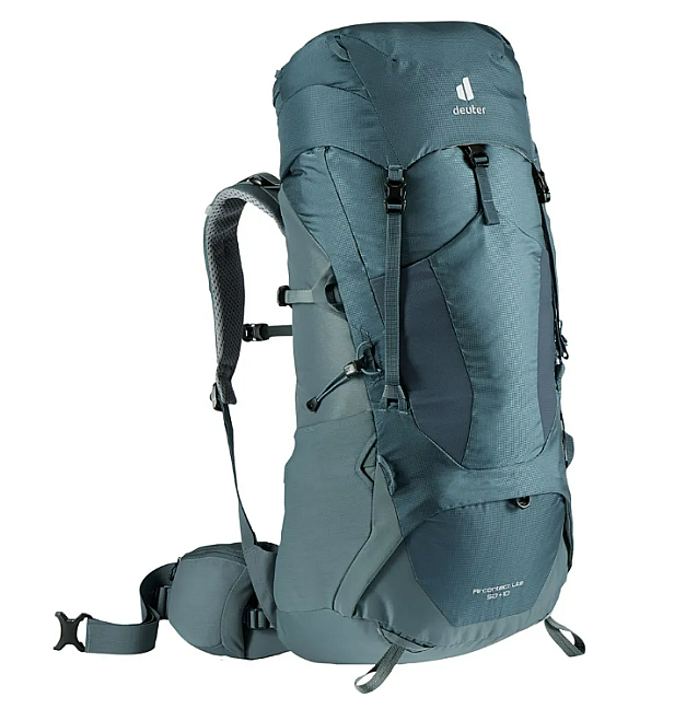 Deuter Aircontact Lite 50+10