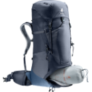 Nahrbtnik Deuter Aircontact Lite 50+10
