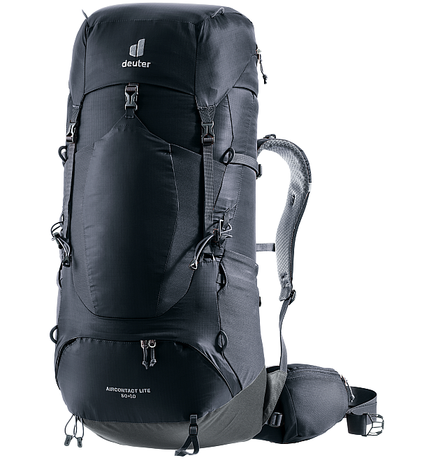 Deuter Aircontact Lite 50+10 ruksak