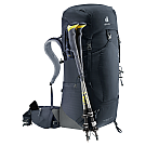 Nahrbtnik Deuter Aircontact Lite 50+10