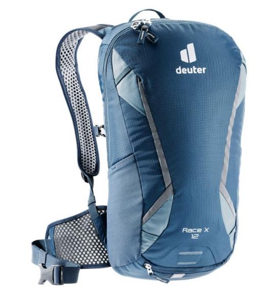 Cycling backpack Deuter Race X