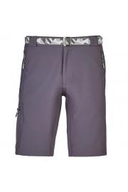 Kratke muške planinarske hlače Milo Rengo