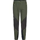 Pantalón montañismo hombre Montura Vertigo