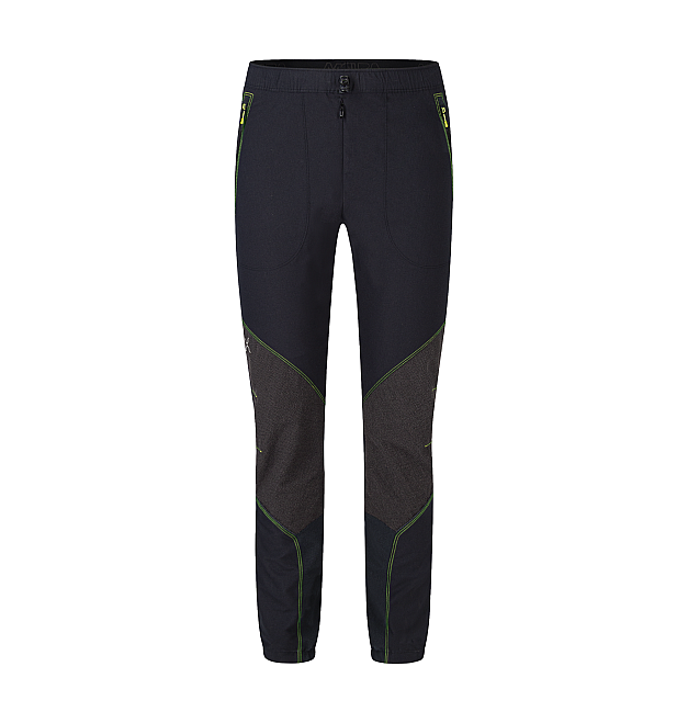 Pantalón montañismo hombre Montura Vertigo