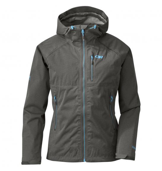Outdoor Research Clairvoyant women jacket