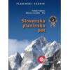 Führerhandbuch PZS der slowenischer Höhenweg