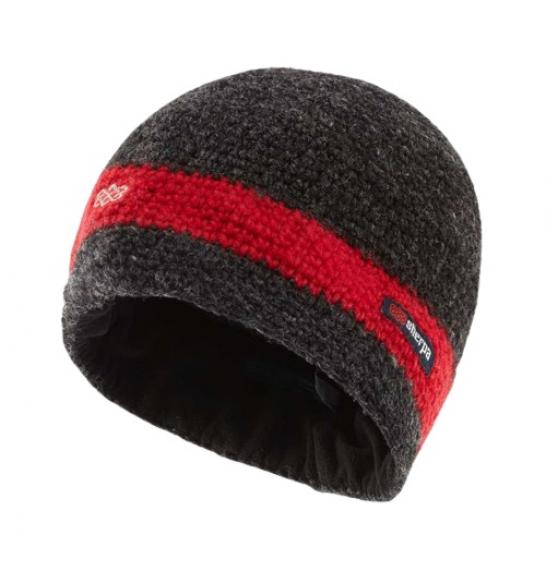 Sherpa Renzing hat