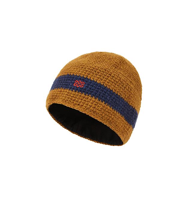 Gorro de invierno Sherpa Renzing