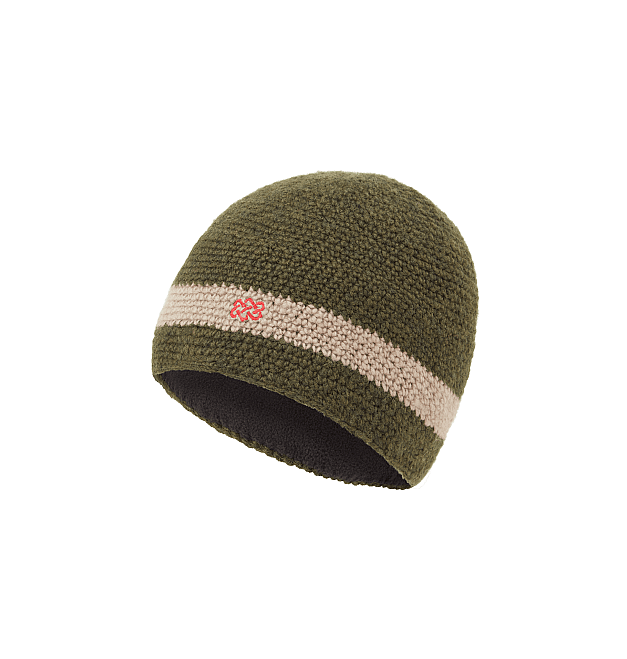Gorro de invierno Sherpa Renzing