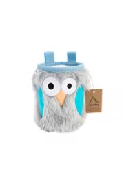 Chalkbag Crafty Furry Owl