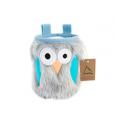 Crafty Furry Owl torbica od magnezija