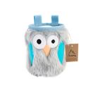Crafty Furry Owl torbica od magnezija