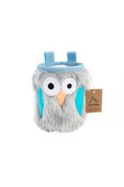 Crafty Furry Owl torbica od magnezija