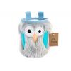 Sacca magnesite Crafty Furry Owl