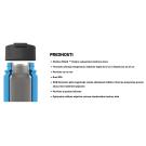 Termo SnowMonkey Urban Explorer 0,5L