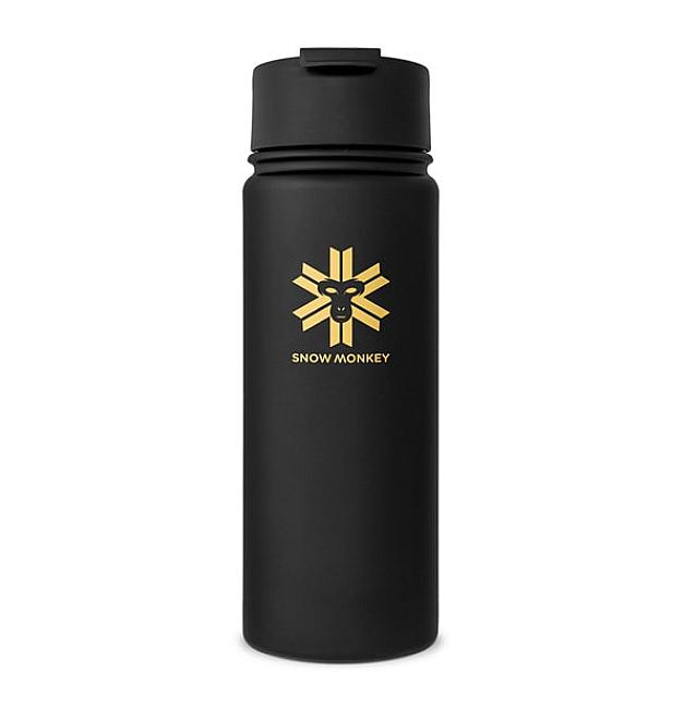 SnowMonkey Urban Explorer termos 0.5L
