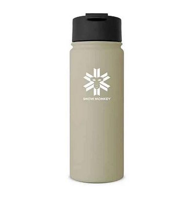 SnowMonkey Urban Explorer termos 0.5L