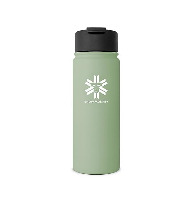 SnowMonkey Urban Explorer termos 0.5L
