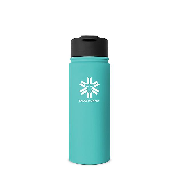 SnowMonkey Urban Explorer termos 0.5L