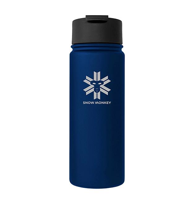 Termo SnowMonkey Urban Explorer 0,5L