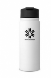 SnowMonkey Urban Explorer termos 0.5L