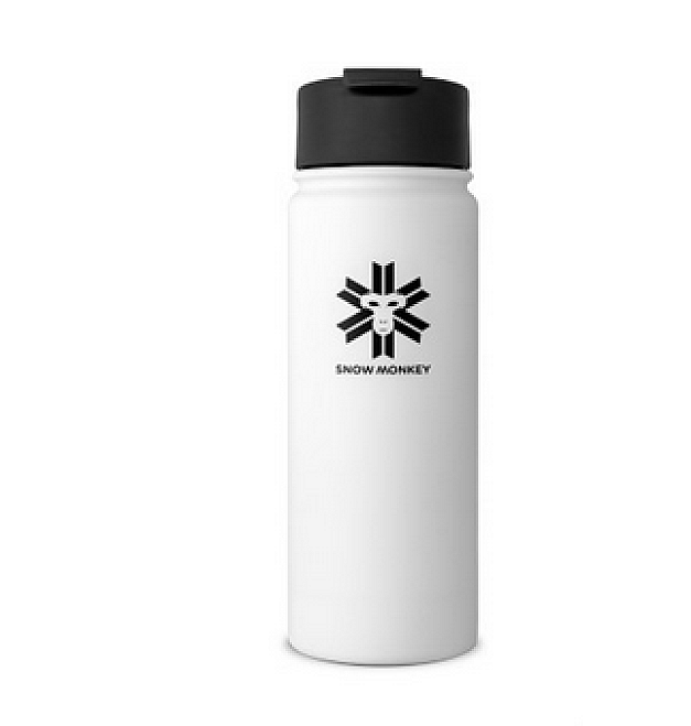 SnowMonkey Urban Explorer termos 0.5L