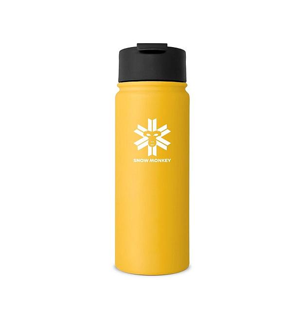 SnowMonkey Urban Explorer termos 0.5L