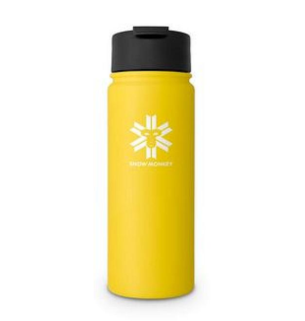 SnowMonkey Urban Explorer termos 0.5L