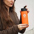 SnowMonkey Urban Explorer termos 0.5L