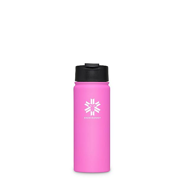 Termo SnowMonkey Urban Explorer 0,5L