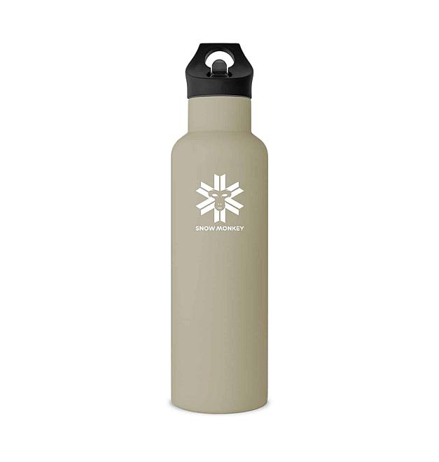 Thermo Bottle SnowMonkey Go Getter 0,6