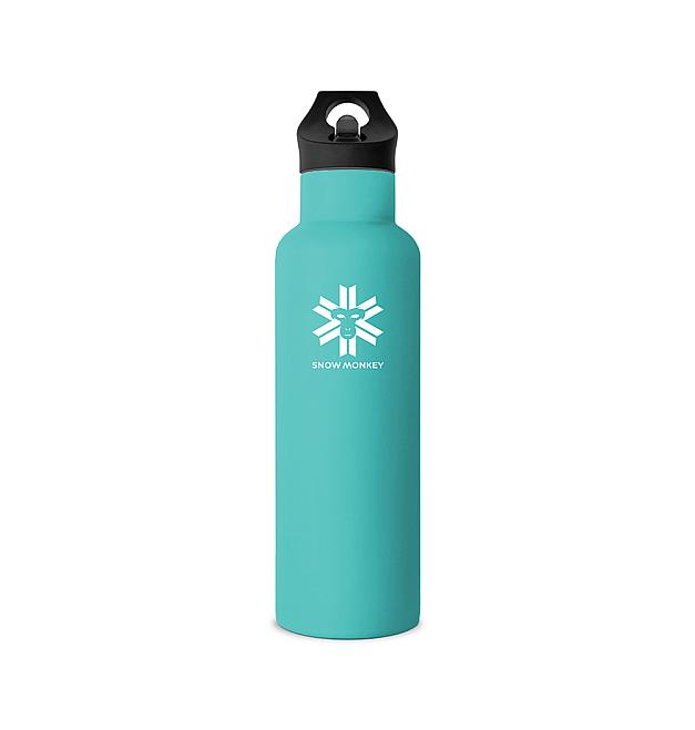 Thermo Bottle SnowMonkey Go Getter 0,6