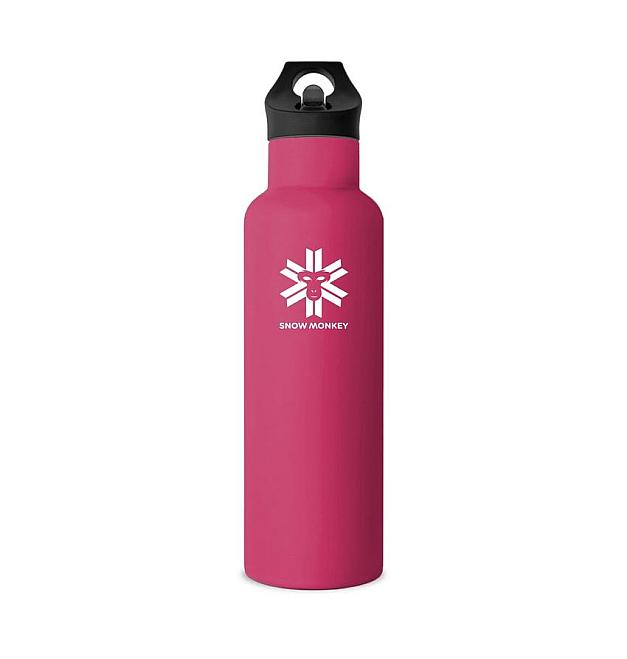 Thermo Bottle SnowMonkey Go Getter 0,6