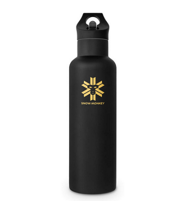 Thermo Bottle SnowMonkey Go Getter 0,6