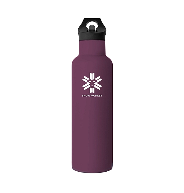 Thermo Bottle SnowMonkey Go Getter 0,6