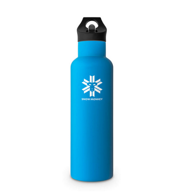 SnowMonkey Go Getter termos 0.6L