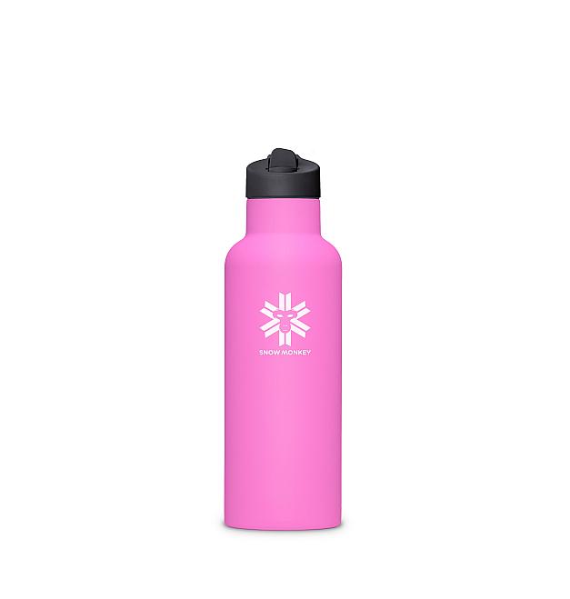 Thermo Bottle SnowMonkey Go Getter 0,6