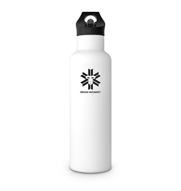 Thermo Bottle SnowMonkey Go Getter 0,6