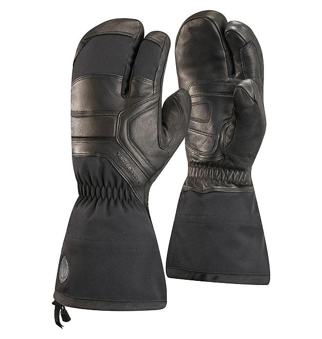 Black Diamond Guide Fingerhandschuhe