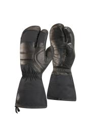 Guantes de dedo guía Black Diamond