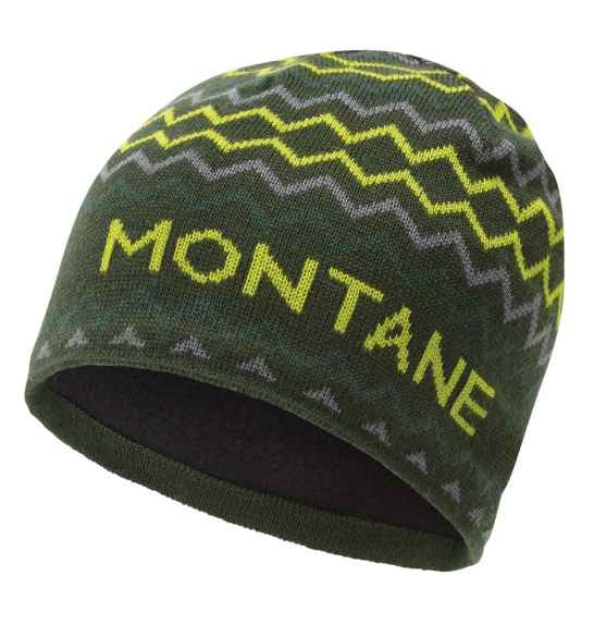 Mütze Montane Signature Beanie