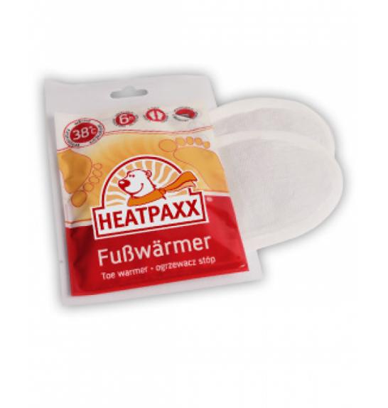 Fußwärmer Heatpaxx