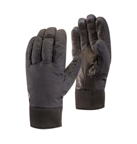 Black Diamond MidWeight Waterproof gloves