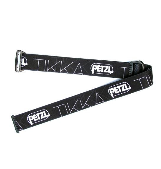 Kopfband für die Stirnlampen Tikkina, Tikka, Pixa